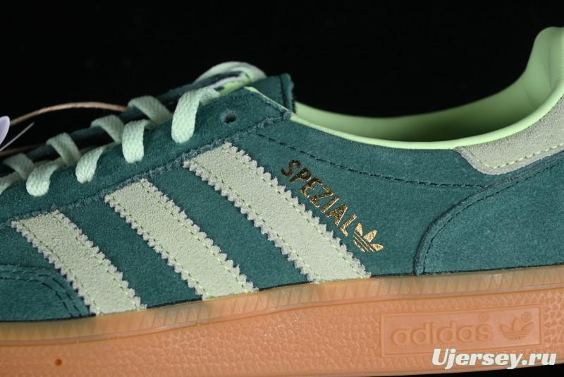 Adidas Handball Spezial Retro Casual Sneakers - IE5896