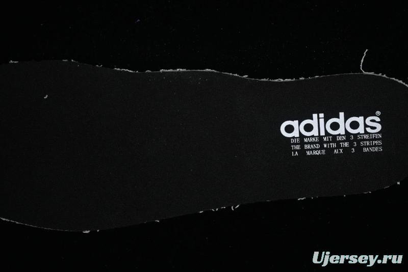 Adidas Human Made x Adimatic ID8265 Shark Bread Casual Sneakers - ID8265