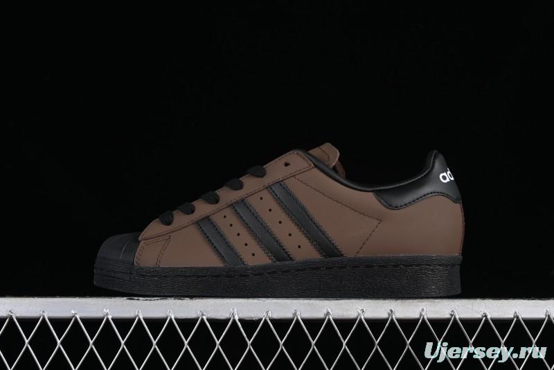 Adidas Originals Superstar 82 IF9034 Shell Toe Casual Sneakers - IF9034