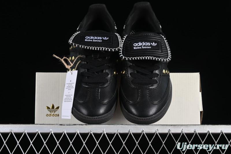 Adidas Originals Samba OG IG4303 Collaboration with Wb Studded - IG4303