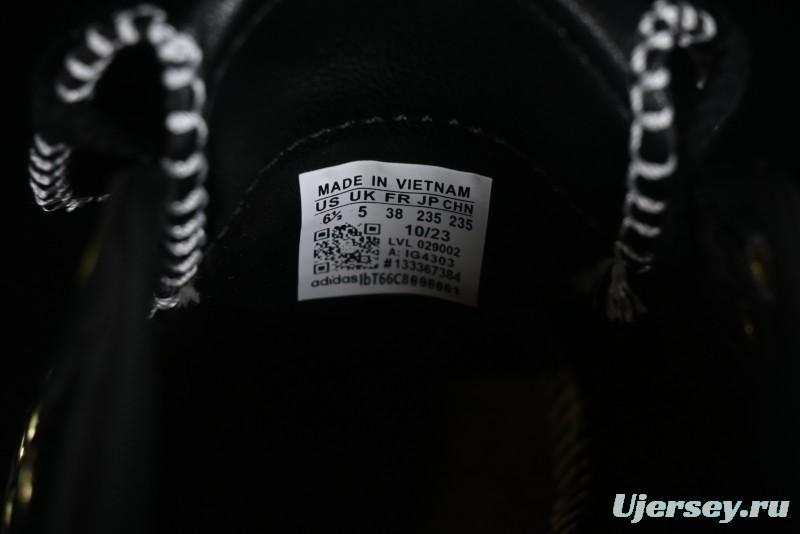 Adidas Originals Samba OG IG4303 Collaboration with Wb Studded - IG4303