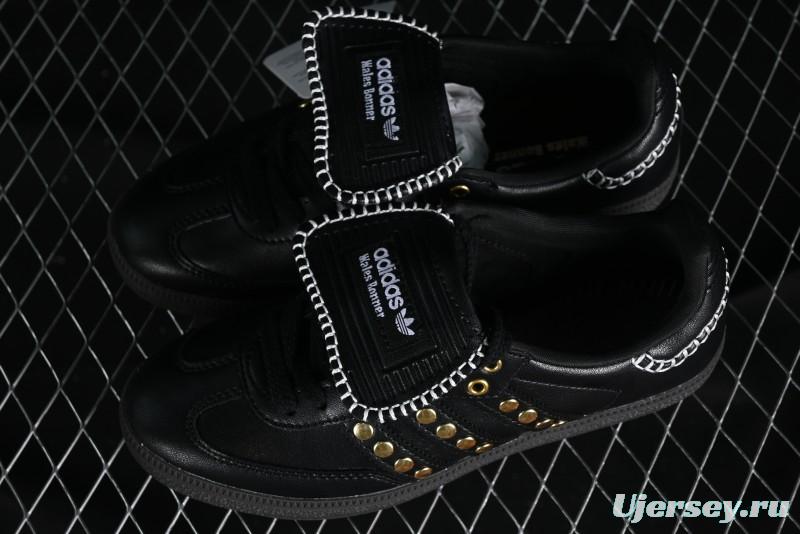 Adidas Originals Samba OG IG4303 Collaboration with Wb Studded - IG4303