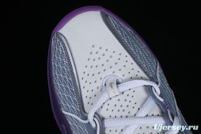 Nike Air Zoom G.T.Cut 3 EP Basketball Shoes with Full-Length ZoomX Foam for Superior Cushioning - DV2918-400