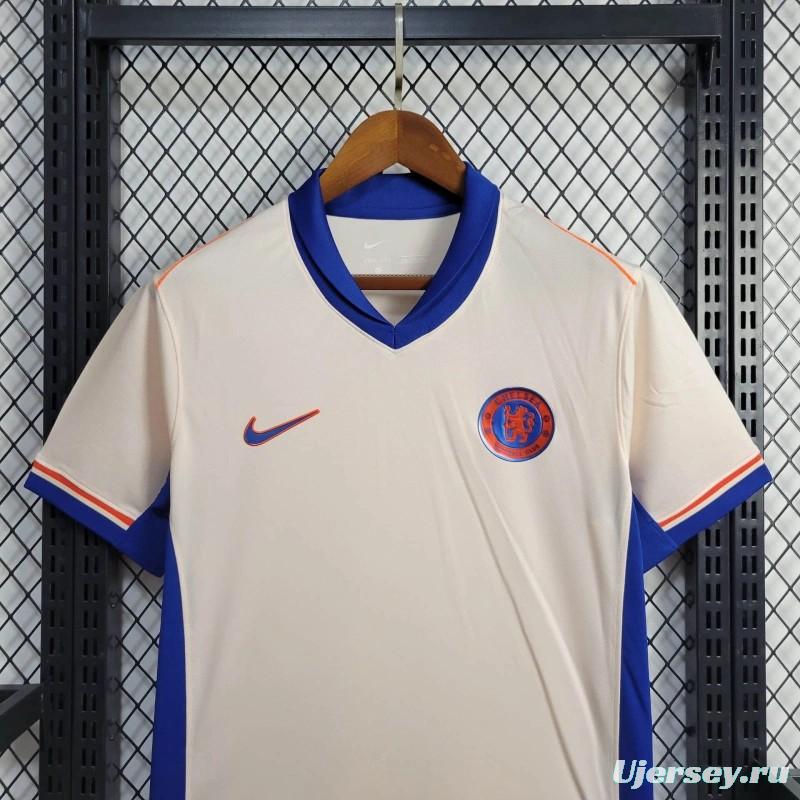 24/25 Chelsea Away Jersey