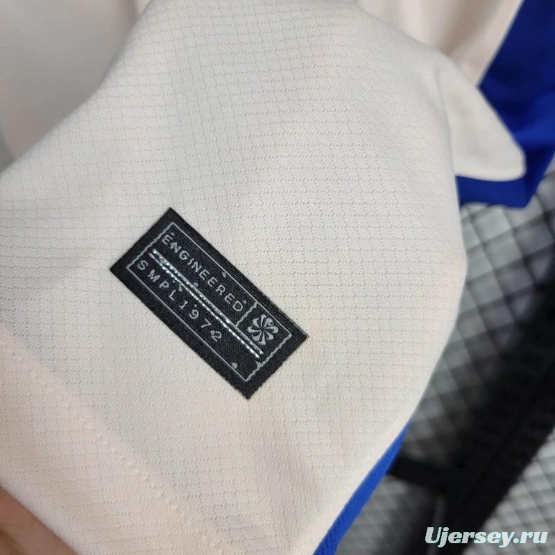 24/25 Chelsea Away Jersey