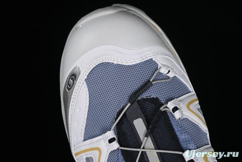 Salomon XT-Quest ADV Beige Outdoor Trail Running Shoes - 475421-34