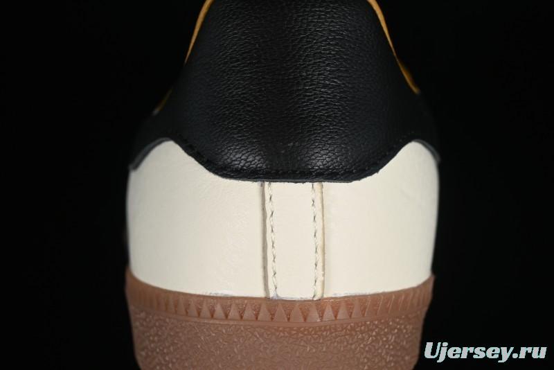 Adidas JJJJound x Samba OG ID8708 Minimalist High-End Collaboration Casual Sneakers