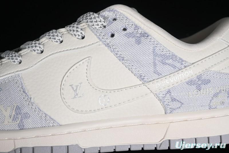 Nike SB Dunk Low LV