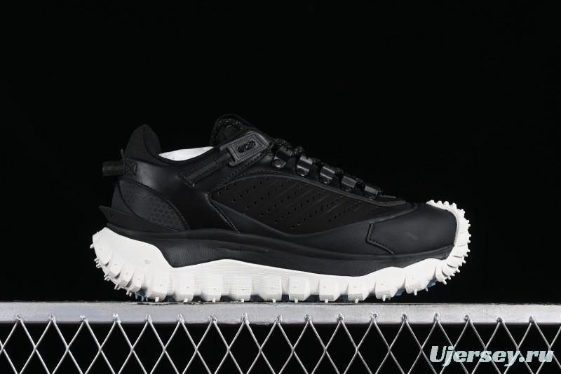 Moncler Trailgrip GTX Hiking Shoes with Cordura Nylon and Gore-Tex Waterproof Technology - M00050M3211