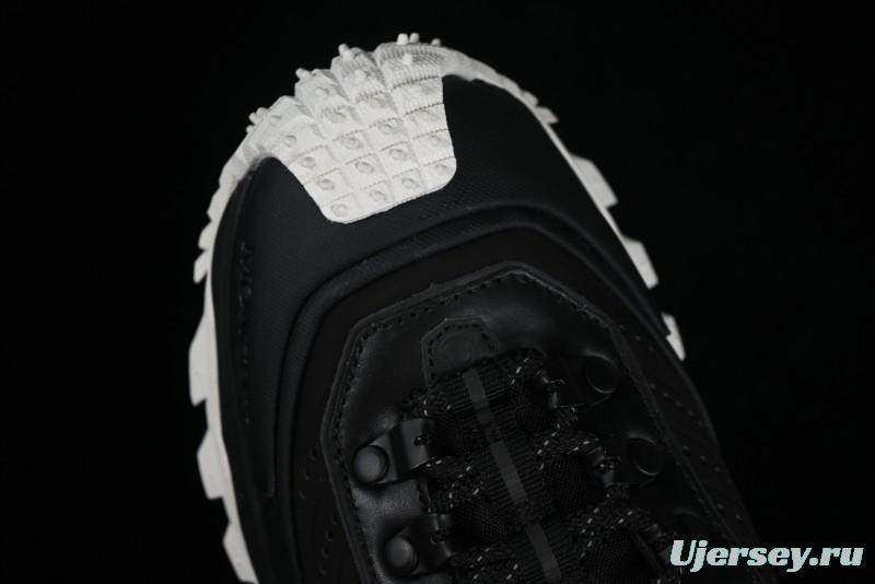 Moncler Trailgrip GTX Hiking Shoes with Cordura Nylon and Gore-Tex Waterproof Technology - M00050M3211