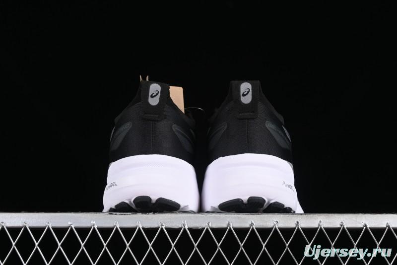 Asics Gel-Kayano 31 Running Shoes with GEL Cushioning and FLYTEFOAM BLAST Technology - 1012B670-002