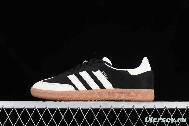 Adidas Samba OG Casual Sneakers - IE5836