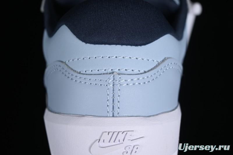 Nike SB Force 58 Retro Skateboard Shoes - HJ3489-141