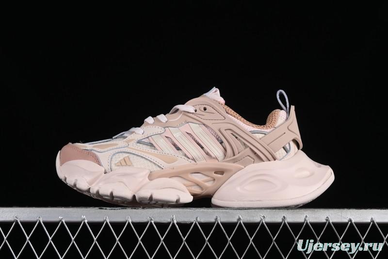 Adidas Vento XLG Deluxe Retro Casual Dad Shoes - IH6689