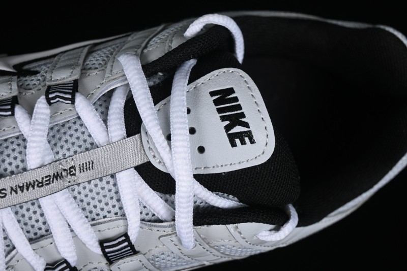 Nike P-6000 Retro Casual Sneakers with Lightweight Design - CD6404-006