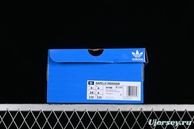 Adidas Originals Samba OG Sneakers - IH7488