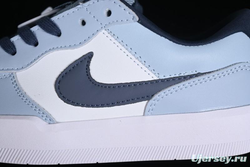 Nike SB Force 58 Retro Skateboard Shoes - HJ3489-141