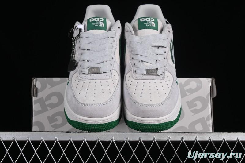 Nike Air Force 1 '07 Low The North Face CDG Collaboration - HD1968-021