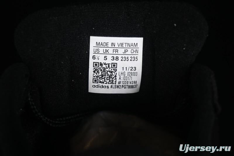 Adidas Originals Campus 00s Retro Casual Sneakers with Chunky Silhouette - ID3171