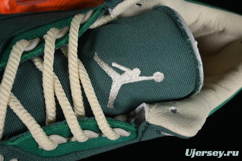 Nike Air Jordan 3 Retro Nina Chanel Abney Collaboration Sneakers - FZ7974-300