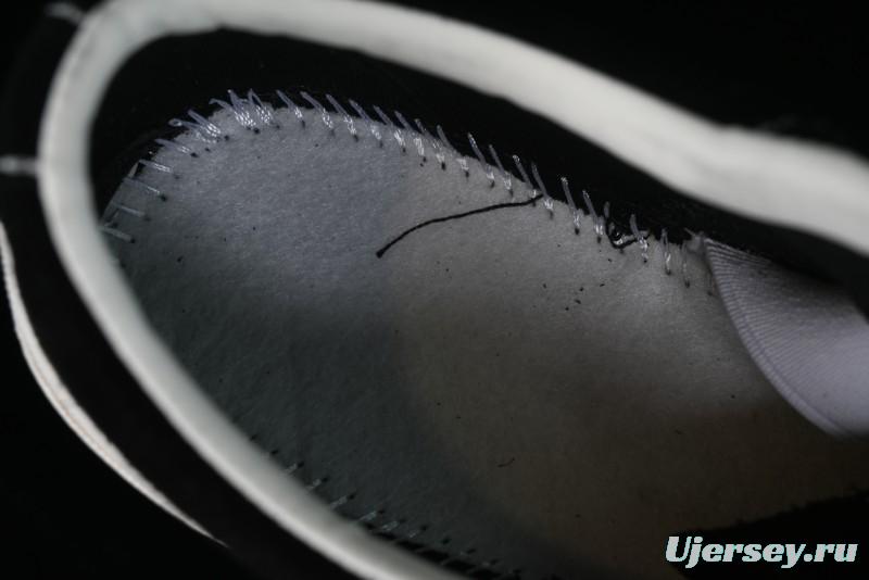 Converse One Star Academy Pro Classic Black & White One Star Retro Casual Skate Shoes - A06426C