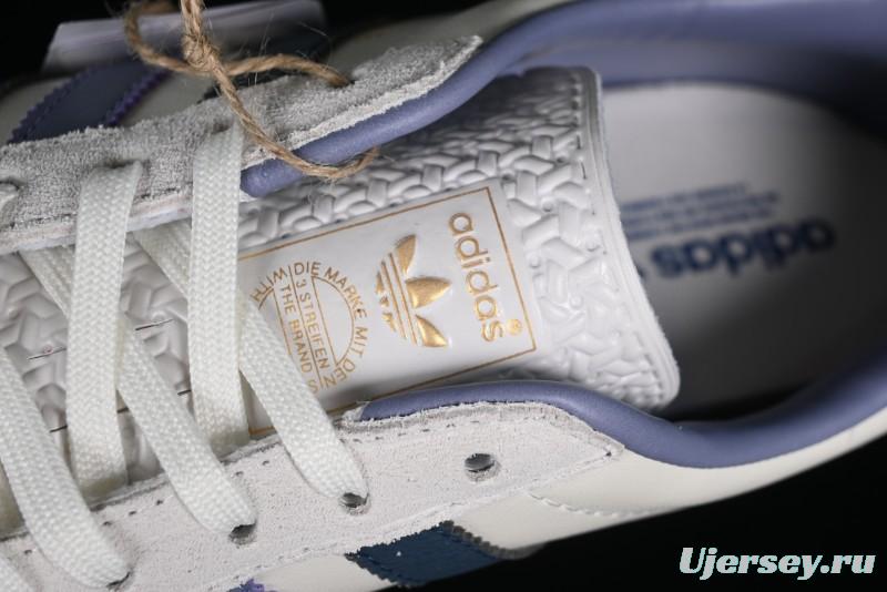 Adidas Originals Samba OG Sneakers - IG1643