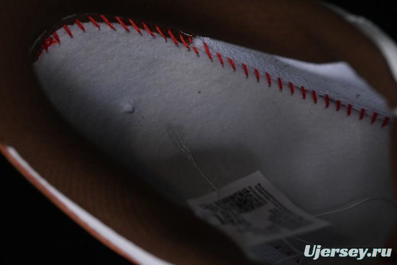 Nike Air Force 1 '07 Low Custom Casual Sneakers - 306509-121