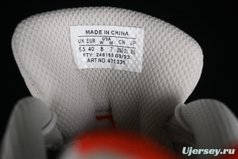 Salomon XT-4 OG High-Tech Outdoor Running Shoes - 471331-30