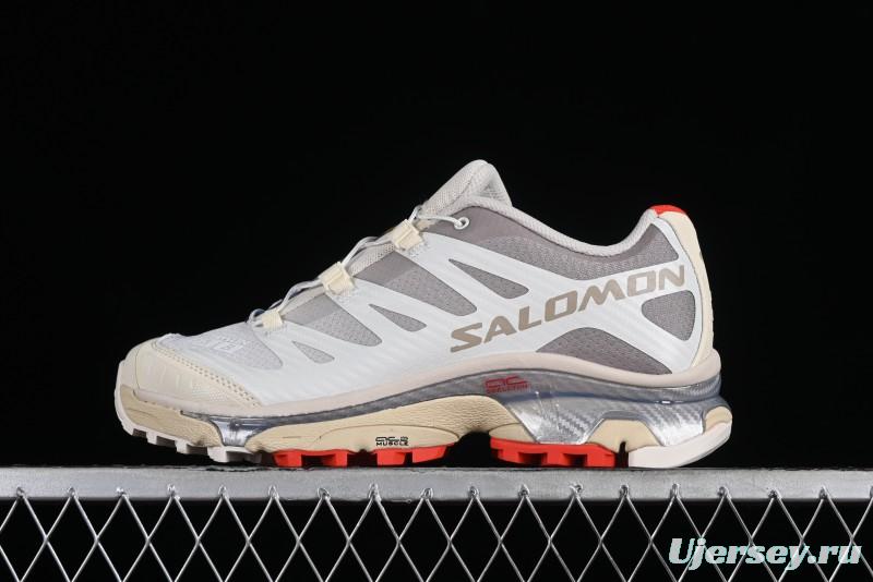Salomon XT-4 OG High-Tech Outdoor Running Shoes - 471331-30