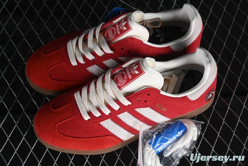 Adidas Samba OG Casual Sneakers - IG8905