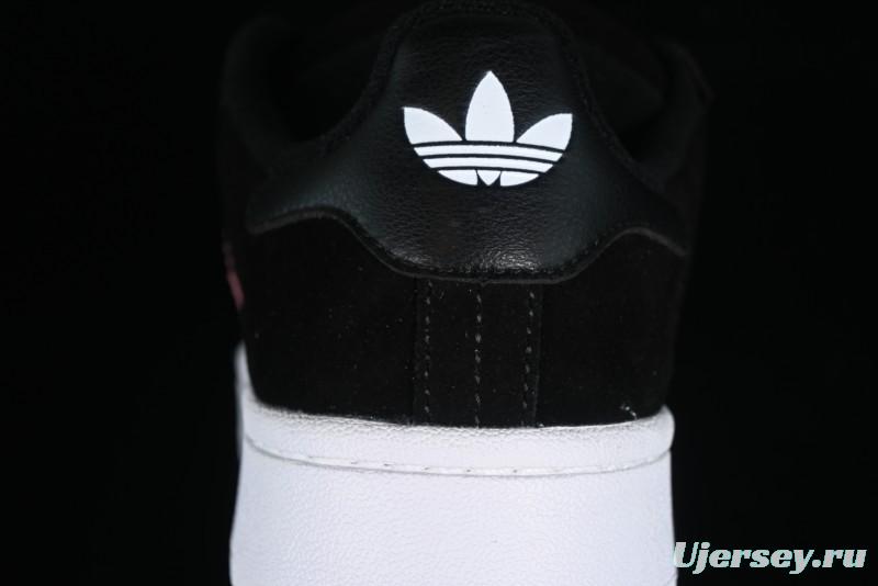 Adidas Originals Campus 00s Retro Casual Sneakers with Chunky Silhouette - ID3171