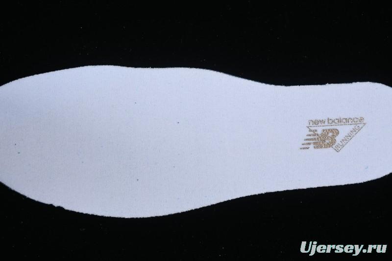 Joe Freshgoods x New Balance NB9060 Retro Casual Running Sneakers with ABZORB Cushioning - U9060JAM