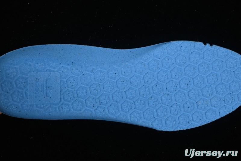 Adidas JJJJound x Samba OG Minimalist Luxury Collaboration Sneakers - ID8709