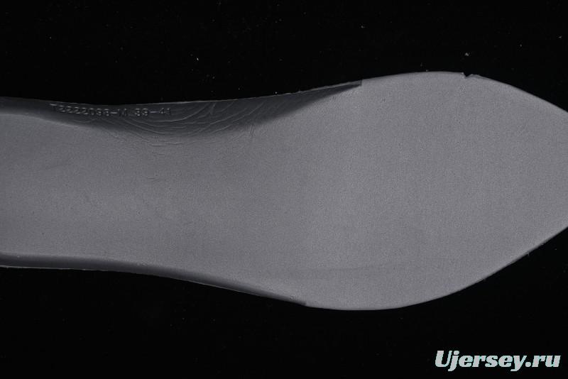 Balenciaga Phantom Sneaker Track Trainer Inspired with Transparent Heel Strap - W3XL57010