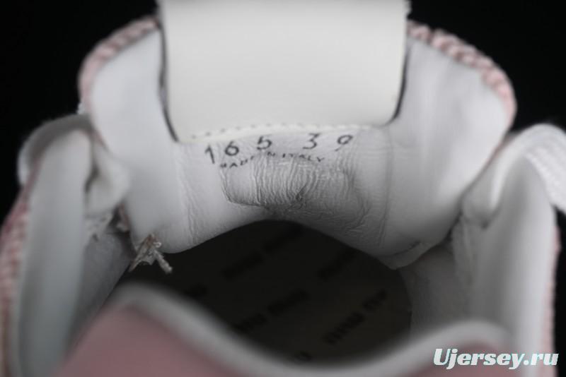 MiuMiu x New Balance 530 Low-Top Retro Casual Running Shoes - G.D4