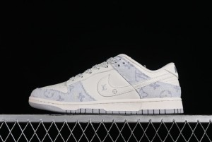 Nike SB Dunk Low LV