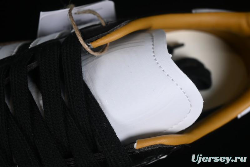 Adidas JJJJound x Samba OG Minimalist Luxury Collaboration Sneakers - ID8707