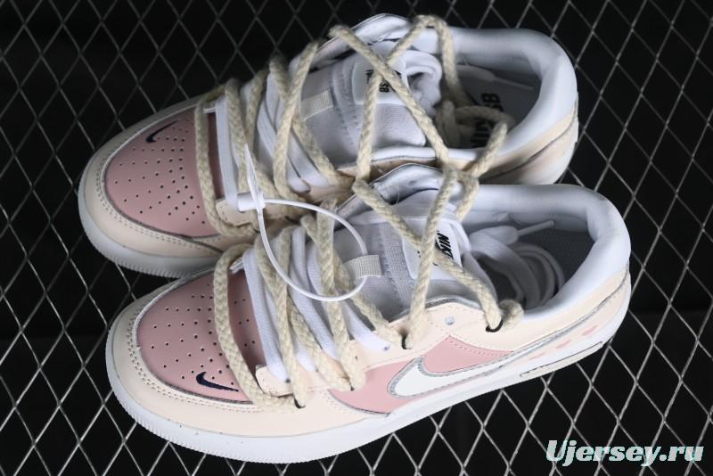 Nike SB Force 58 Retro Skateboard Shoes