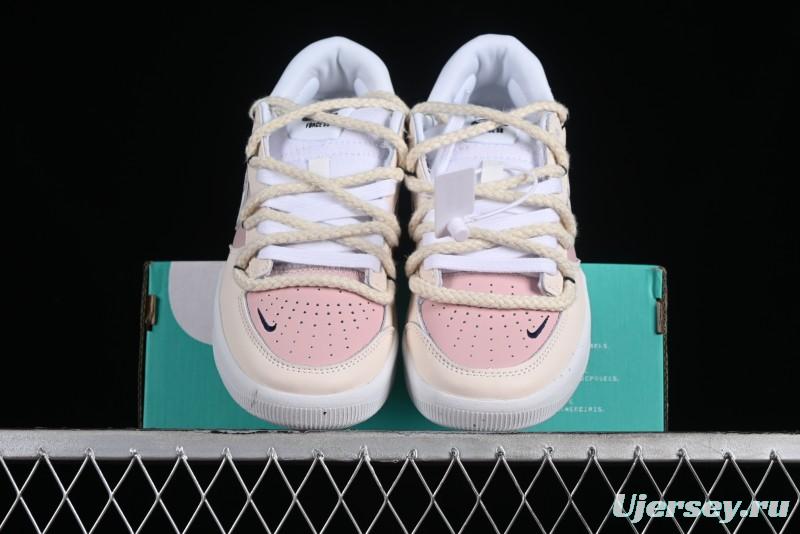 Nike SB Force 58 Retro Skateboard Shoes - DH7505-101