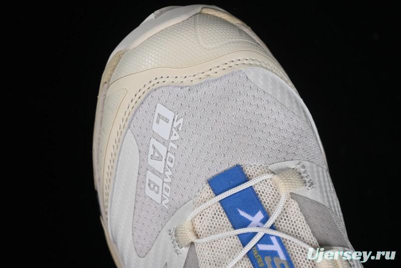 Salomon XT-4 OG High-Tech Outdoor Running Shoes - 471331-30