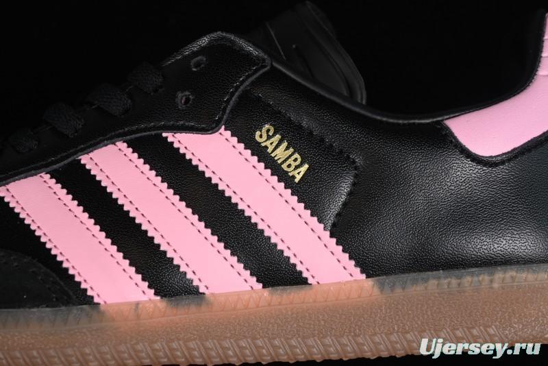 Adidas Samba OG Casual Sneakers - IH8157