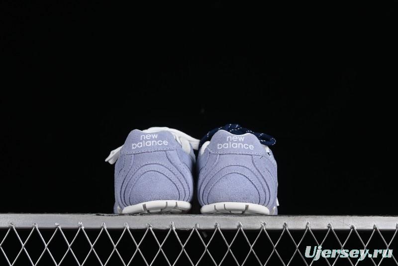 MiuMiu x New Balance 530 Low-Top Classic Retro Casual Running Shoes - G.D4