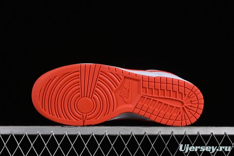 Nike Dunk Low Picante Red