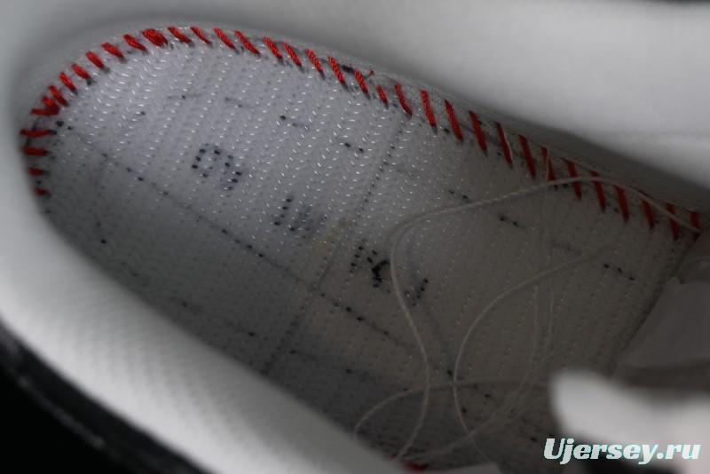 Nike Air Force 1 '07 Low Custom Casual Sneakers - CW2288-111