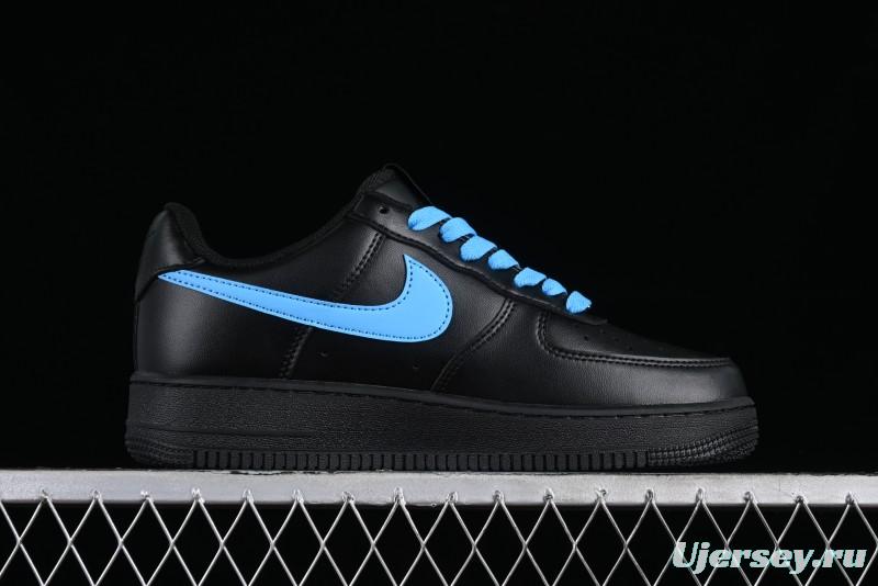 Nike Air Force 1 '07 Low Custom Casual Sneakers - CW2288-111