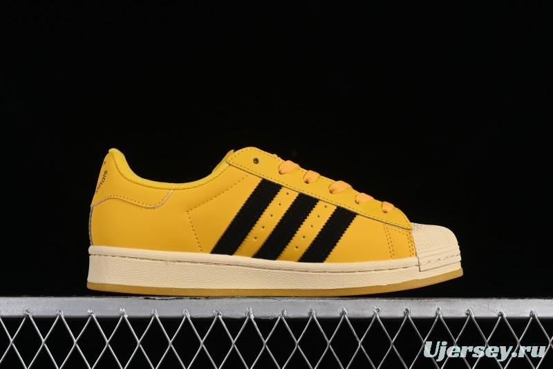 Adidas Superstar GY2070 Shell Toe Casual Sneakers - GY2070