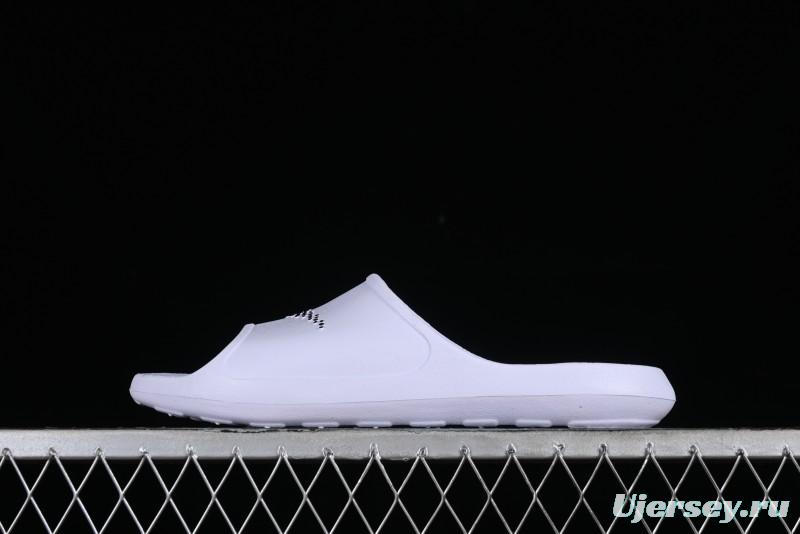 Nike Victori One Shower Slide Summer Casual Swim Beach Sandals - CZ5478-100