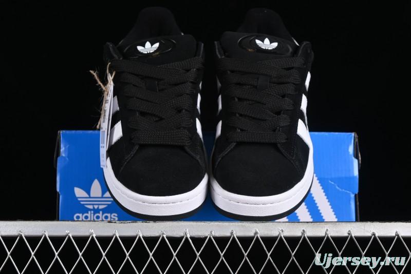 Adidas Originals Campus 00s Retro Casual Sneakers with Chunky Silhouette - GY6434A