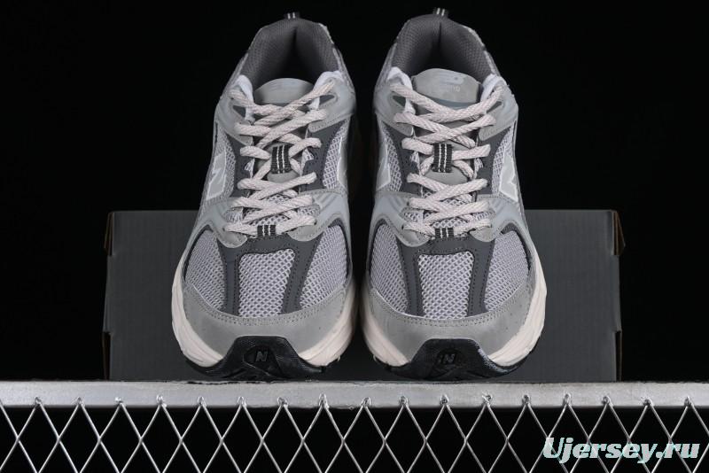 New Balance 530 Series Retro Casual Running Shoes - MR530TG