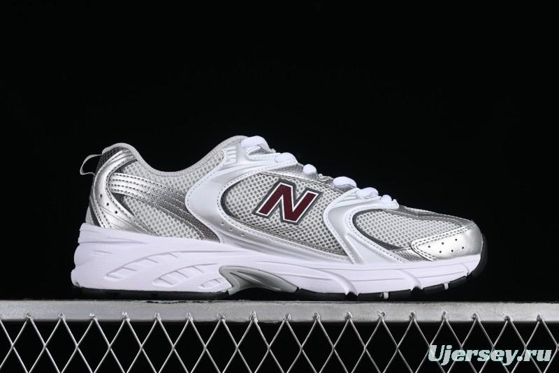 Adidas NB530 Series Retro Casual Running Shoes - MR530GS